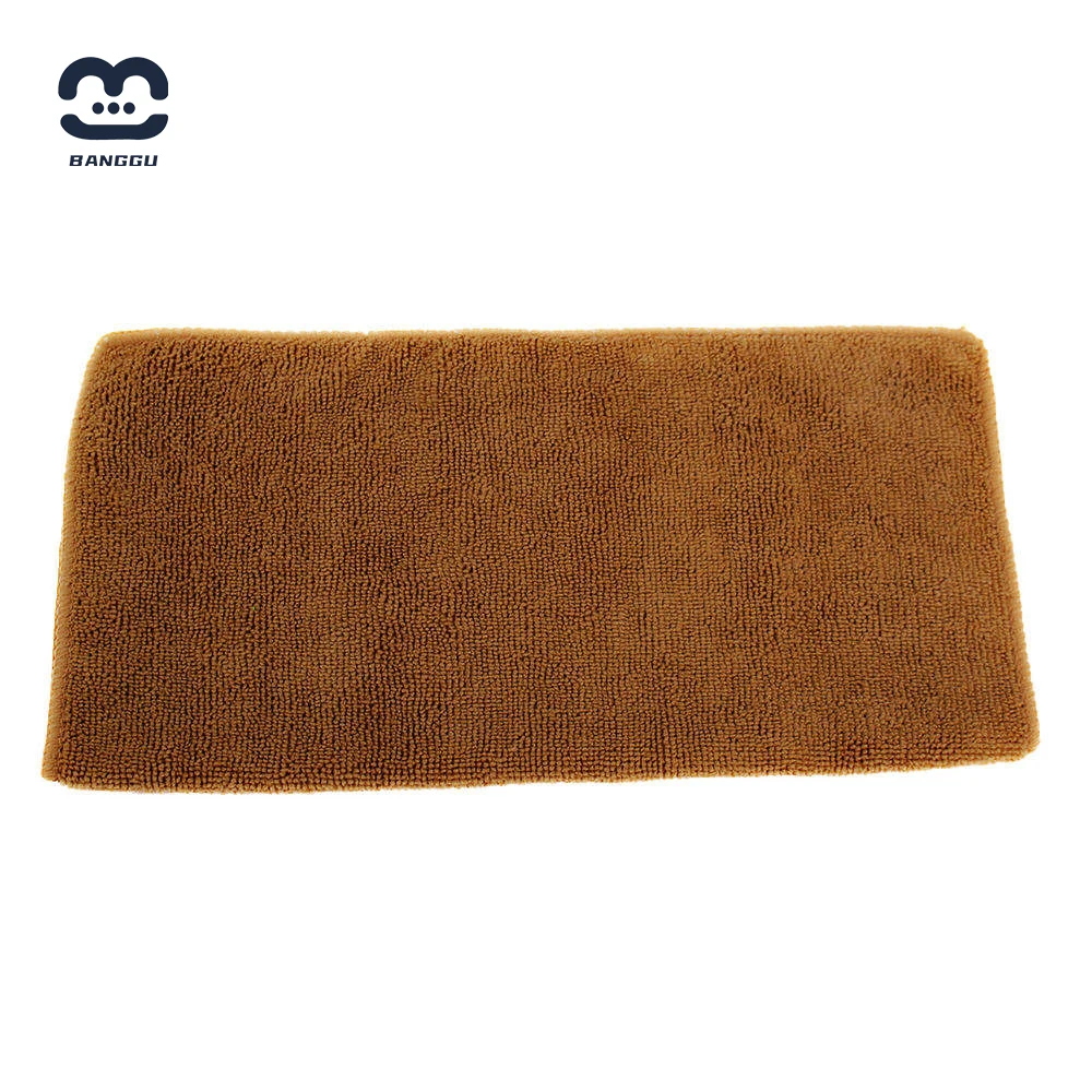 Cross-border Special High-quality Bamboo Fiber Towel Bath Hotel Same Style Can Be Customized logo
