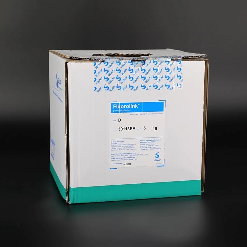 Поверхностно-активное вещество на основе перфторполиэстера, 1,1, 2,2-тетрафторо-, окисленное, полимд, уменьшенное количество эфиров, уменьшенное количество Cas:88645-29-8