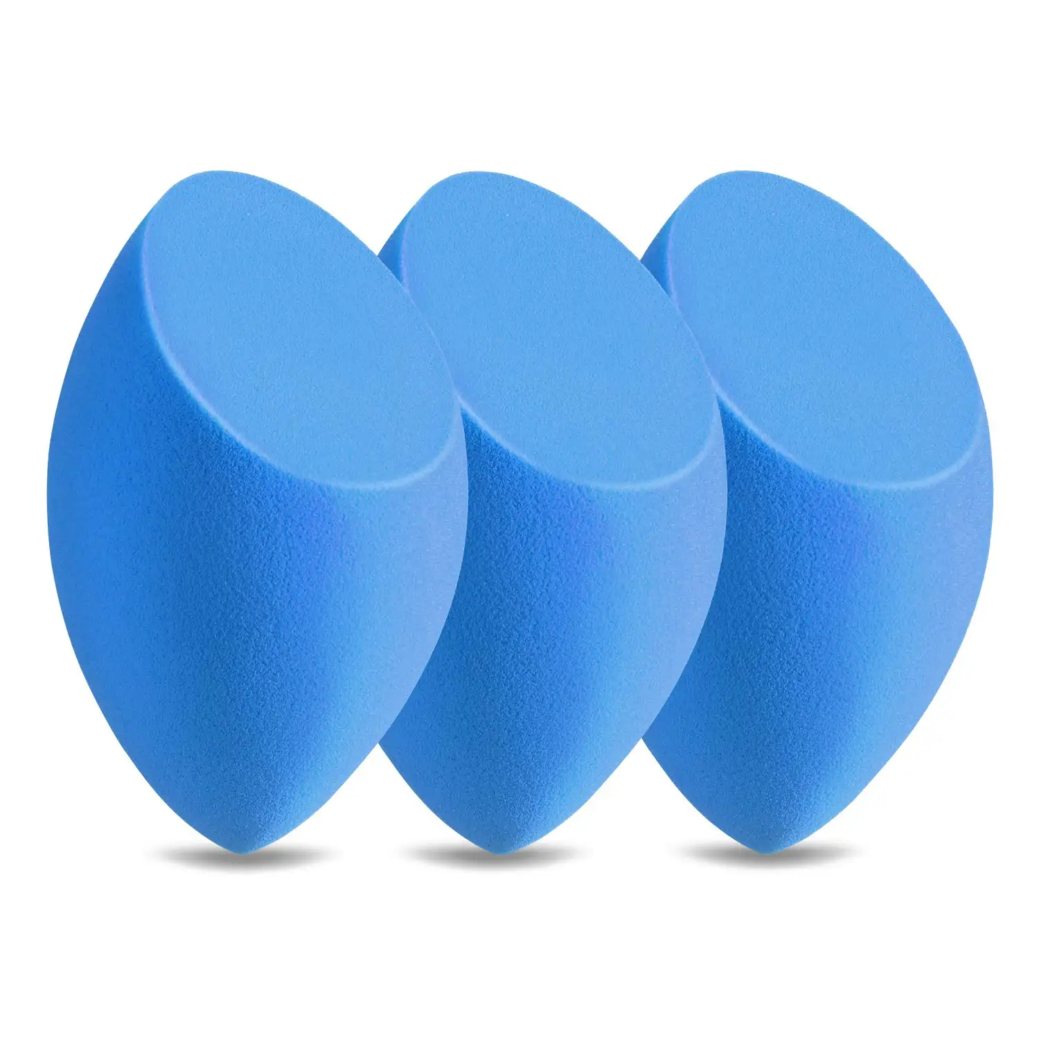 SFM Brand Makeup Sponge 2023 Christmas Gift Facial Sponge Powder Puff Cosmetic Blender Private Label Soft Makeup Tools