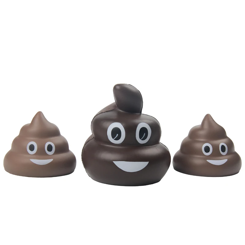 Promotional Gifts Pressure Reduction Custom Logo Color Printing Round pu Foam Anti Squeeze Toys Stress toys for children