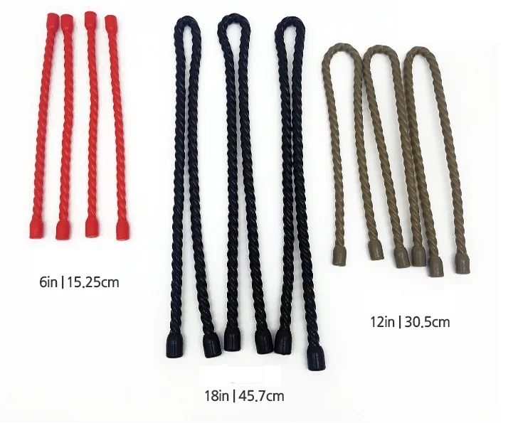 Многоразовые резиновые поворотные Галстуки, универсальный сгибаемый галстук для дома и улицы, разные цвета и размеры