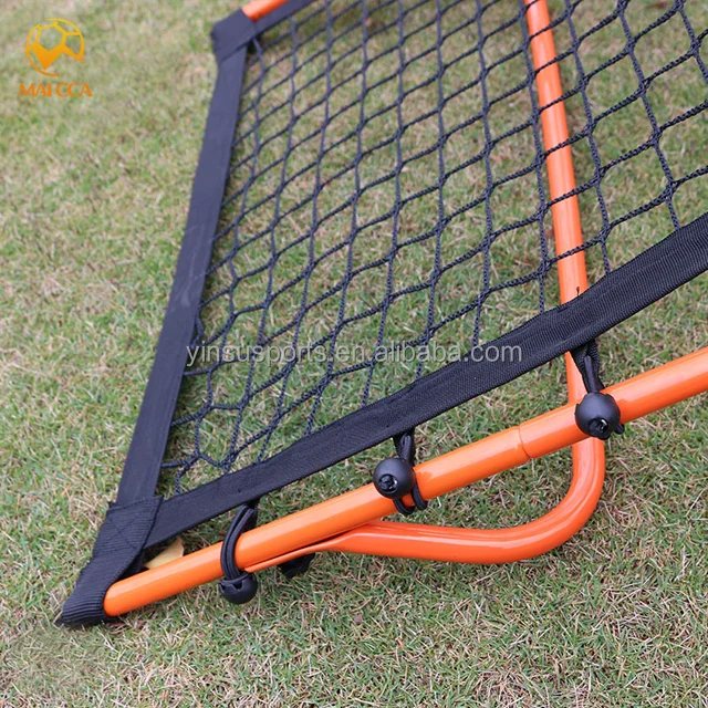 Soccer multi-functional trainer rebound net Rebound ball soccer training board net soccer equipment