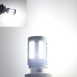 BA15S P21W BAU15S PY21W поворотники 2016 84smd Светодиодные лампы сигнала поворота тормоза 1141 1156 светодиодные лампы без ошибок CanBus t20 7440