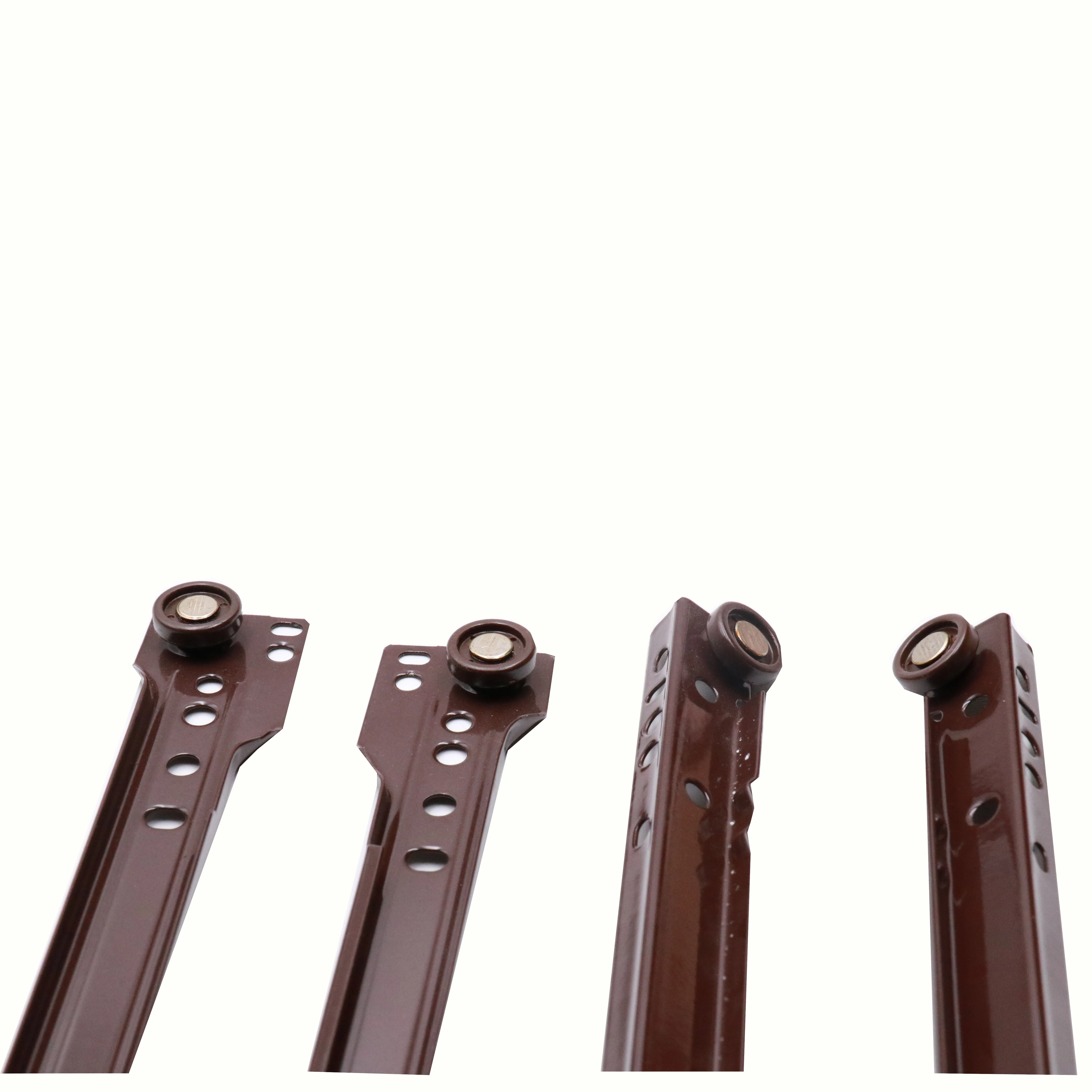 Fgv hardware bottom mount kitchen drawer parts mepla drawer slide