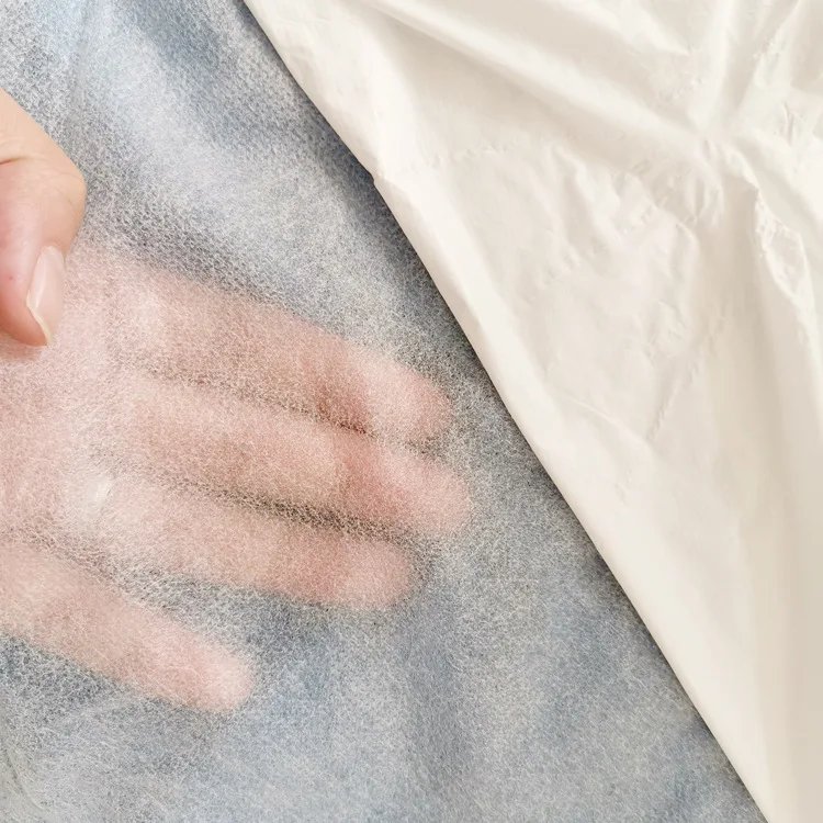 Распродажа, рулоны для одноразового постельного белья из нетканого материала