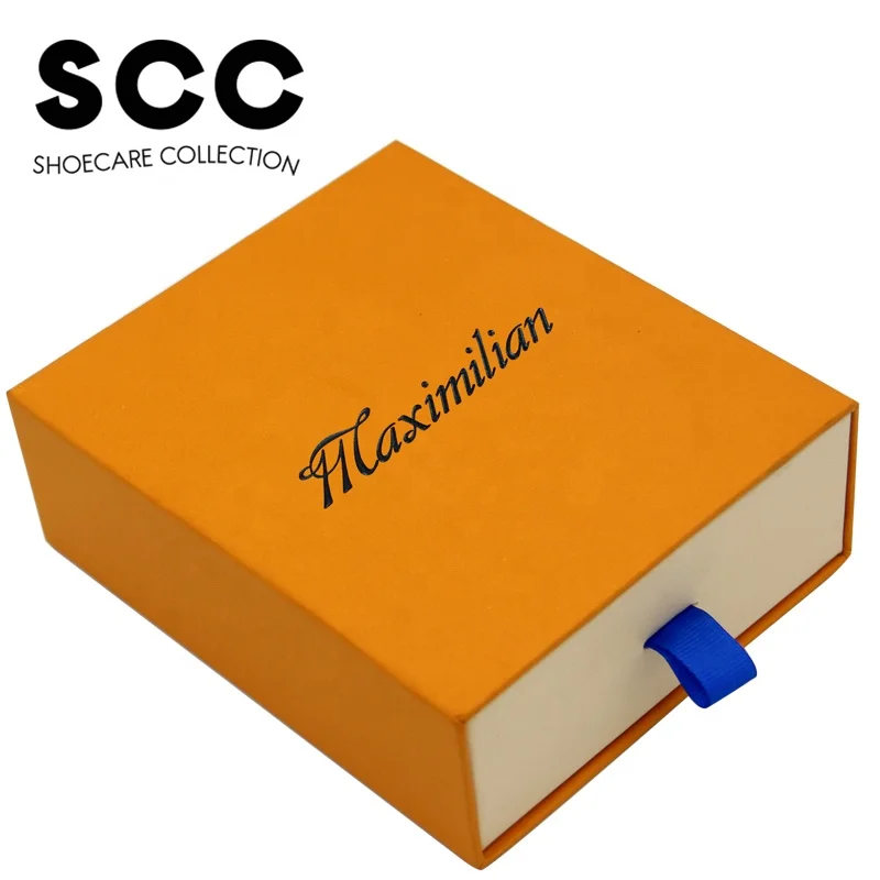 Factory Wholesale LOW MOQ Upscale Leather Shoe Care Kit Shoe Shine Kit Shoe Polish Kit