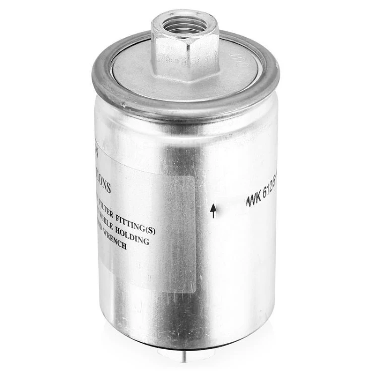 Auto Parts Car Truck Diesel Engine Fuel Filter WK612/5 For Man