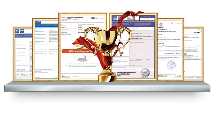 1800W Fast Heat up Travel household garment steamer handheld ironing