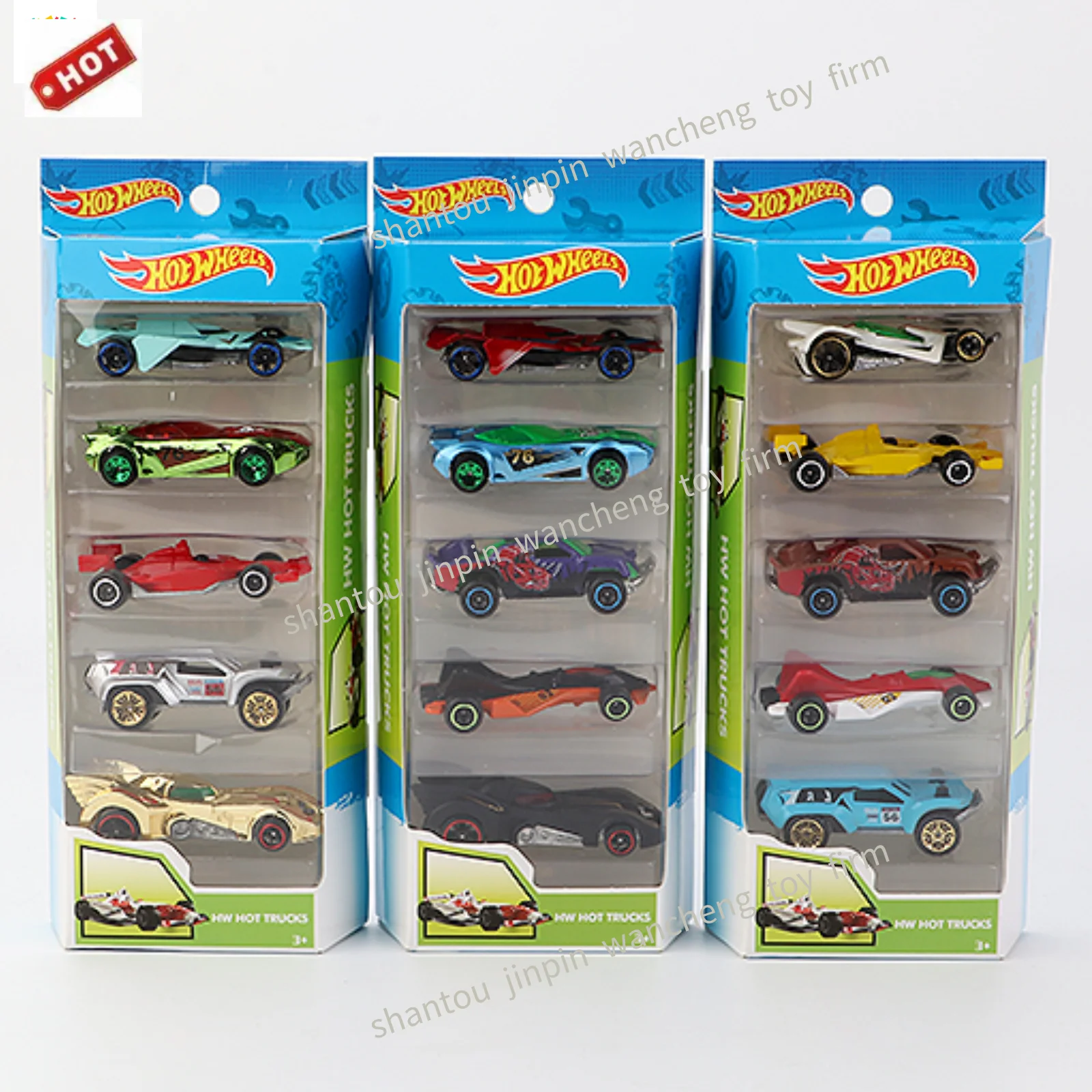 Diecast Car Scale Hobby Models Scale Hot Wheel Diecast Toy Free Wheels Cars Toys Metal Toys