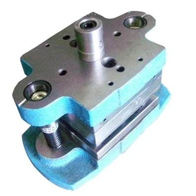 Customized Metal Stamping Parts Tooling Plywood Case Stamping & Punching Machine Hailong ISO 9001:2008 Natural CN;SHN 1-8mm S45C