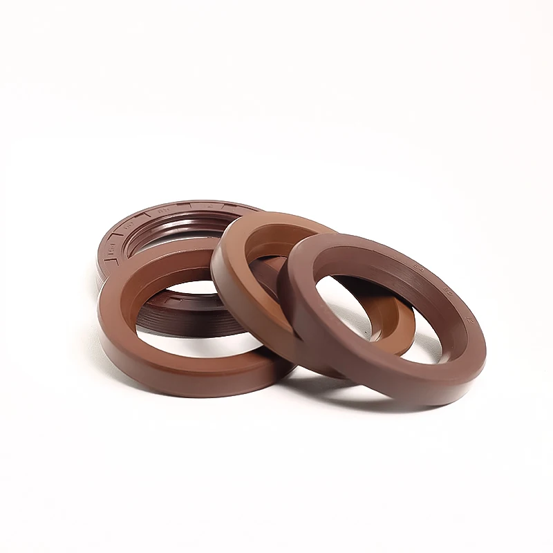 Wholesale High Temperature Resistance Oil Seal Classic Car Wheel Hub Rubber Oil Seals