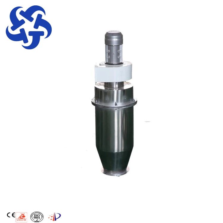 Пылесборник, Лидер продаж, промышленный пылесборник из нержавеющей стали для смесителя