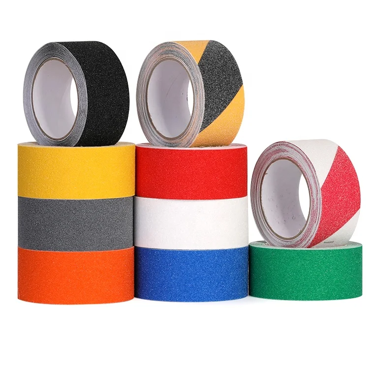 
Wholesale PVC Floor , Steps , Bathroom , Stairs Anti Skid Tape 