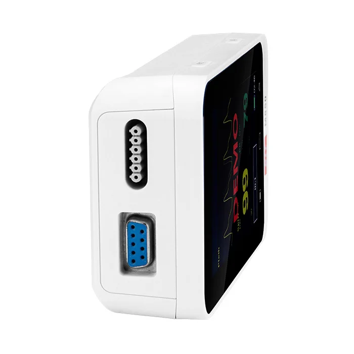  Портативный медицинский прибор Biolight M860 ручной пульсоксиметр для продажи