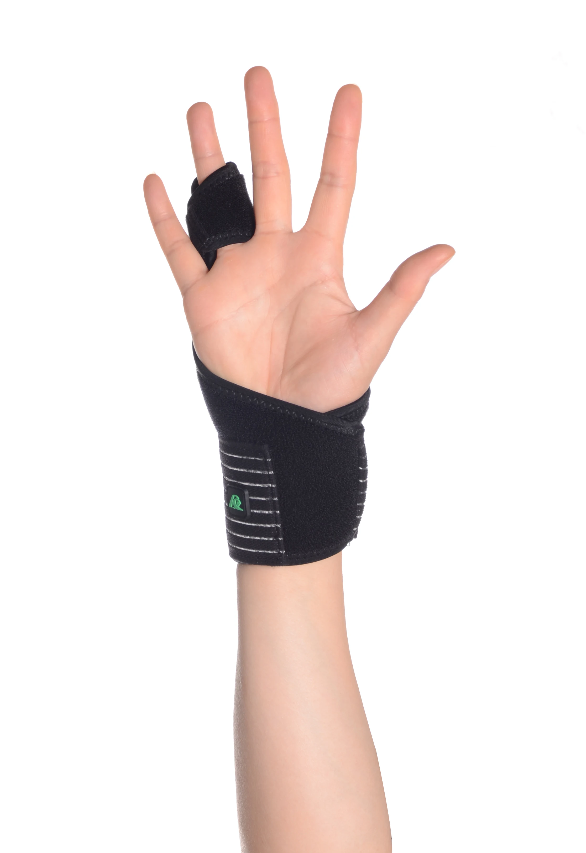 Palm Finger Joint Splint  Durable Palm Finger Support Custom Palm Finger Brace