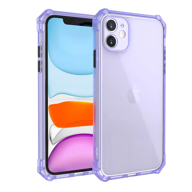 Матовый ТПУ заказной Печатный защитный чехол для мобильного телефона Iphone X