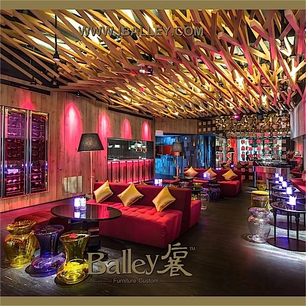 Project-Singapore Lotte Group Catering Flagship Store