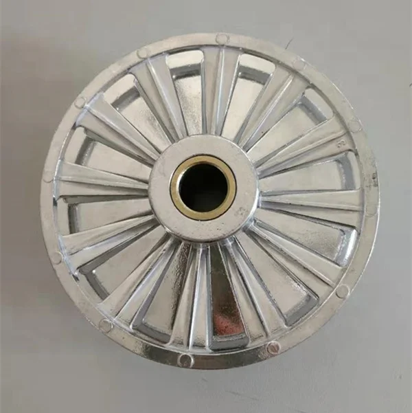 High quality big yarn feeder spare parts for textile machinery