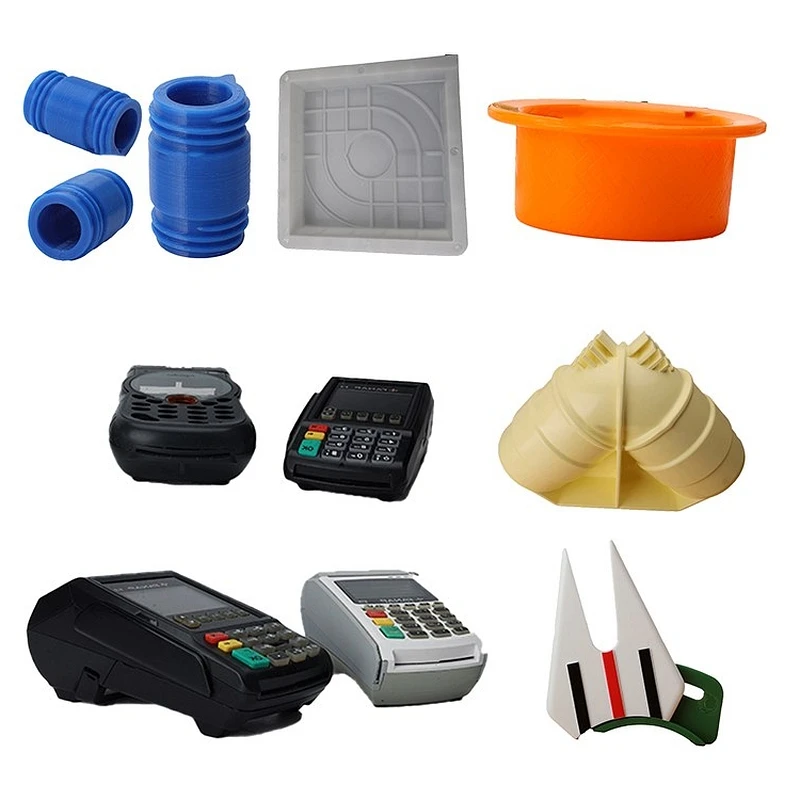 China Manufacturer Vacuum Forming Service for ABS HDPE PVC PP HIPS Acrylic Plastic Sheets