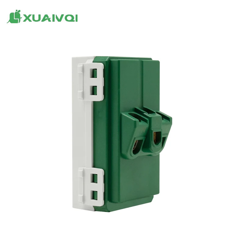 EU / UK / us power Hot Sale High Quality Smart Socket Smart Building site socket Universal Wall Plug Socket Chinese manufacturer