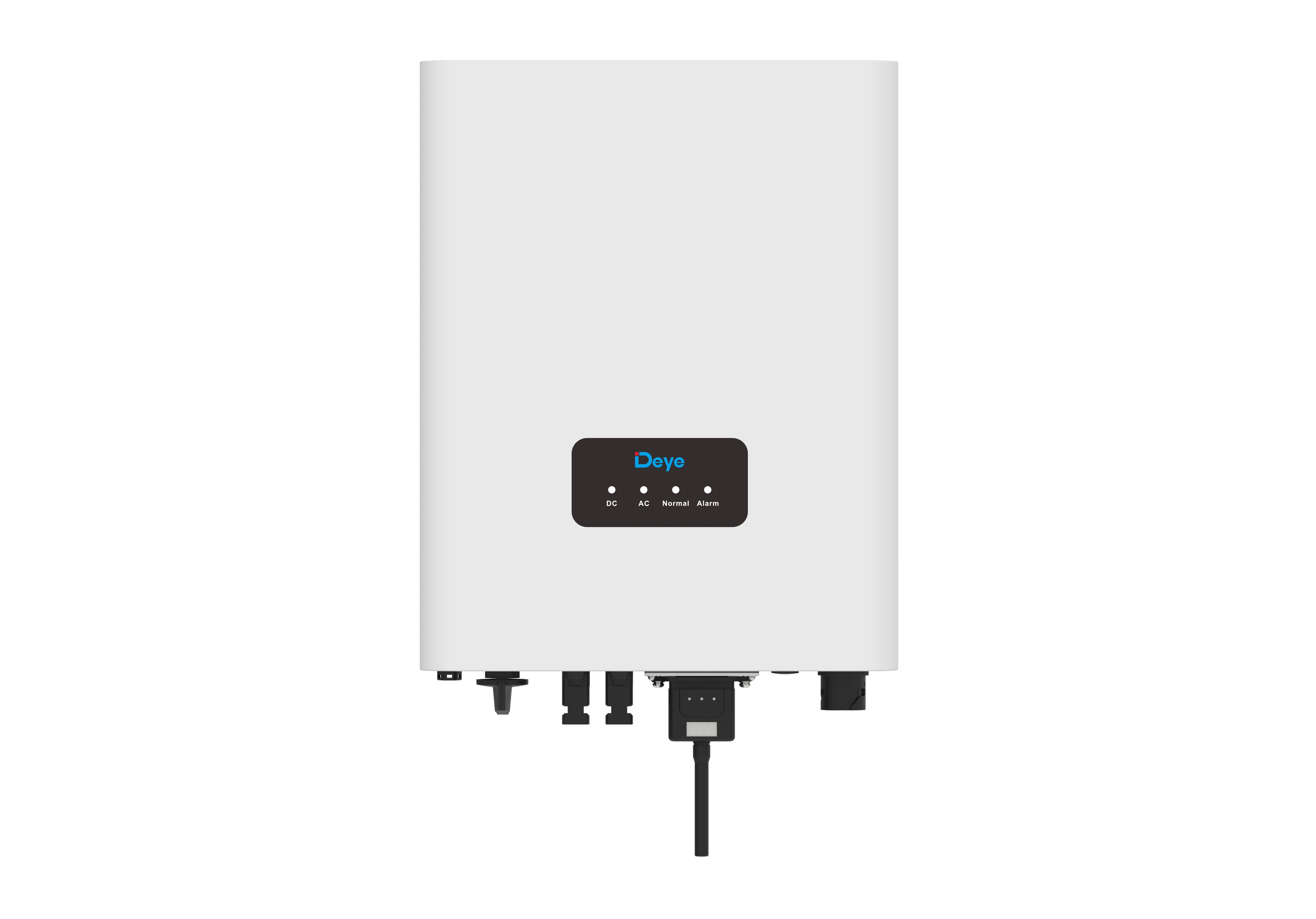 Deye inverter hybrid Factory direct sale of the cheapest and high quality 5KW 8KW deye hybrid inverter