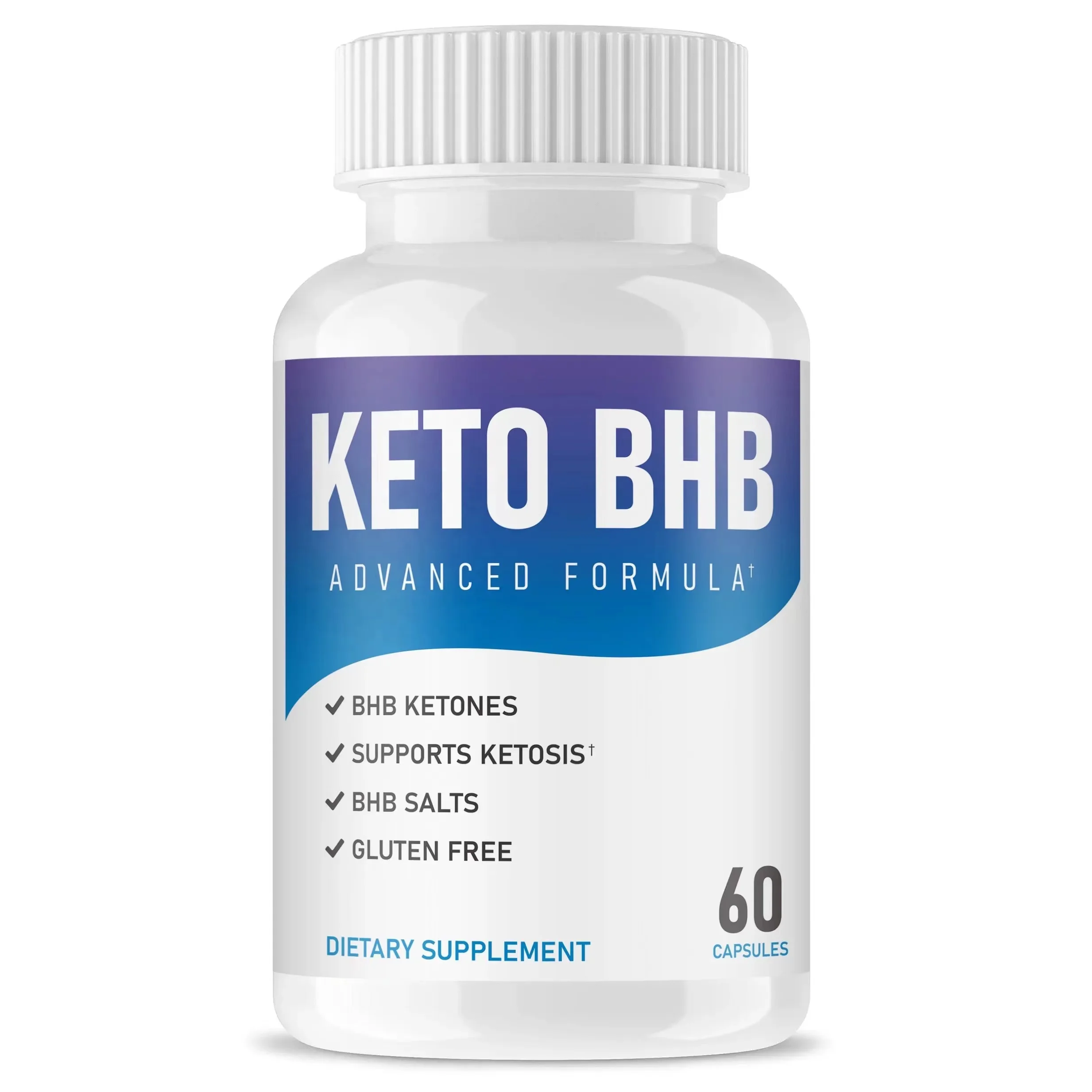 OEM factory price KETO BHB capsules herbal supplement flat tummy food supplement keto coffee keto gummies