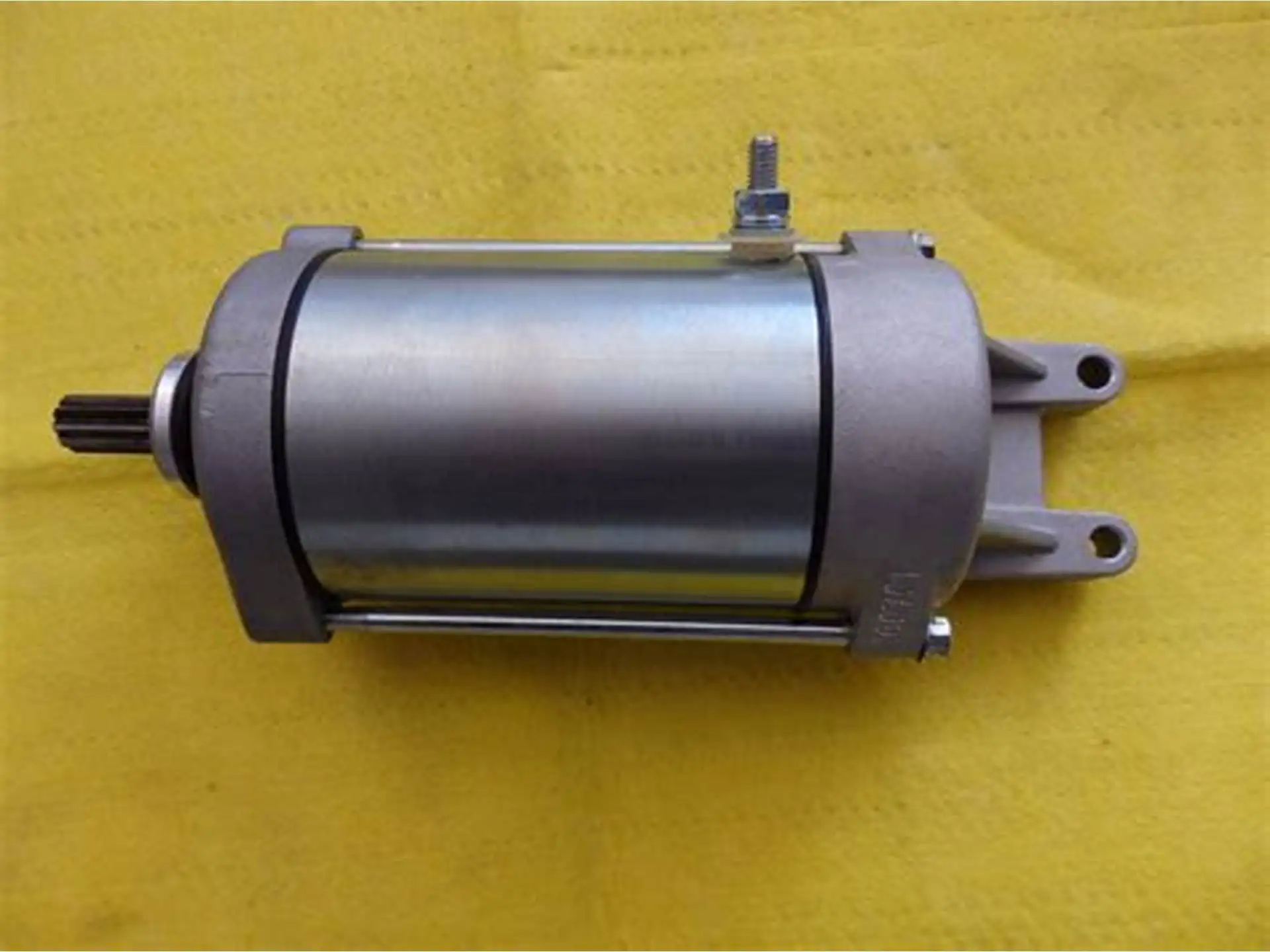 Motorcycle Starter Motor Assy For PIAGGIO Beverly 400 Atlantic 500