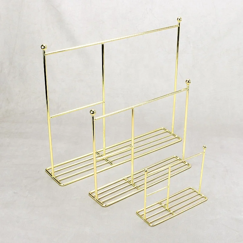 YS0826 Durable Using Low Price Garment Household Storage Furniture Manufacturer Clothes Floor Hanger BJD Rack Stand