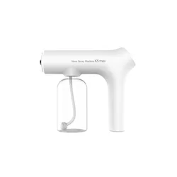 JTX726 Automatic Small Spray Kettle Household Hand-held Disinfection Gun Electric Sprayer Watering Flower Water Gun