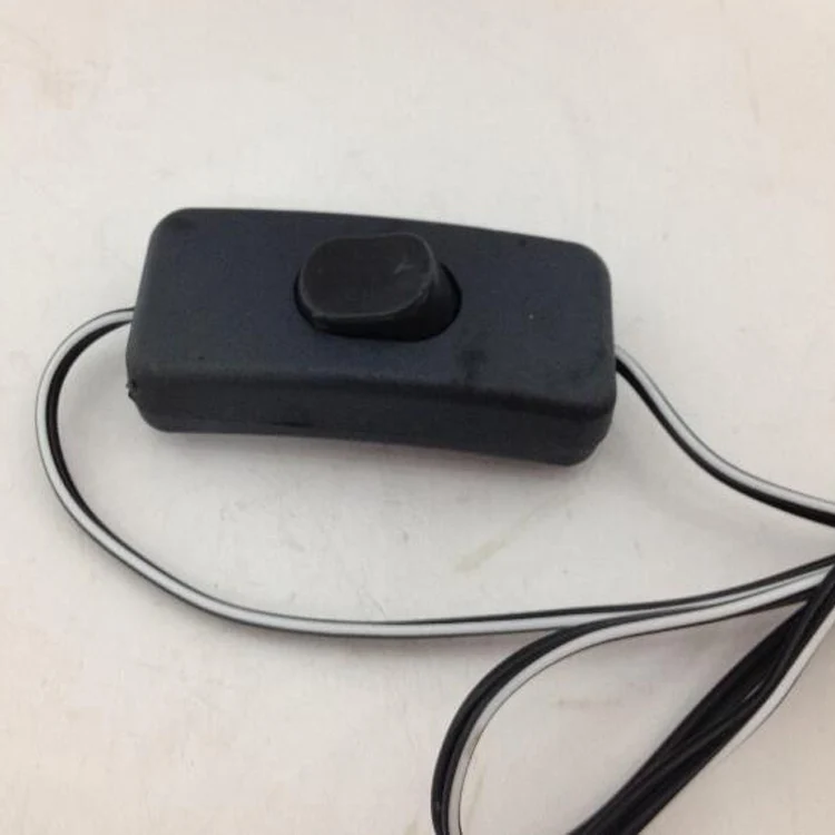 10 дюймов Автомобильный вентилятор охлаждающий вентилятор