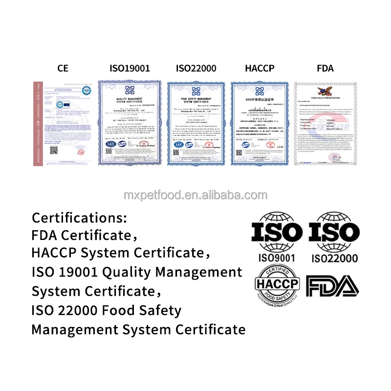 Заводская оптовая продажа корм для собак сосиски с ветчиной закуски домашних животных готовые к употреблению колбасы лакомства