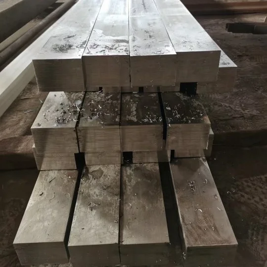High quality mirror polished stainless steel flat