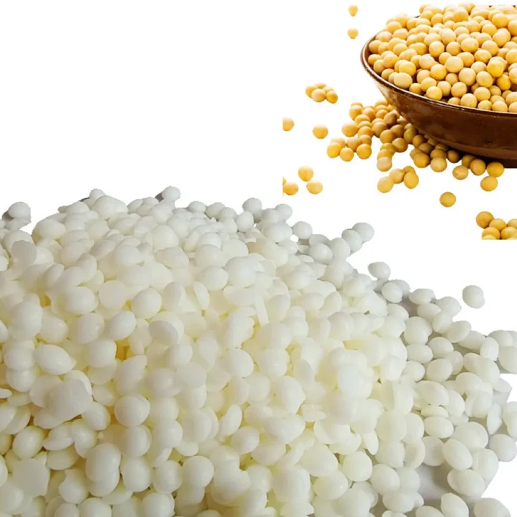 Cera De Soja Para Velas Venta Al Por Mayor