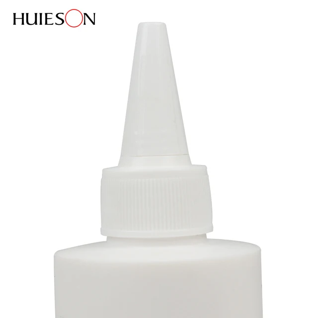 
HUIESON 250ml With Sponge Inorganic Speed Table Tennis Glue 