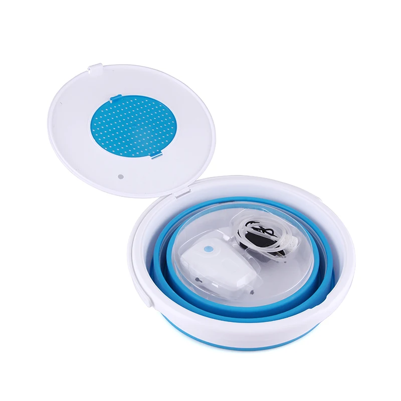 
ATISEN Hot Sale Outdoor fishing Product Suitable for fishing bait bucket tools 