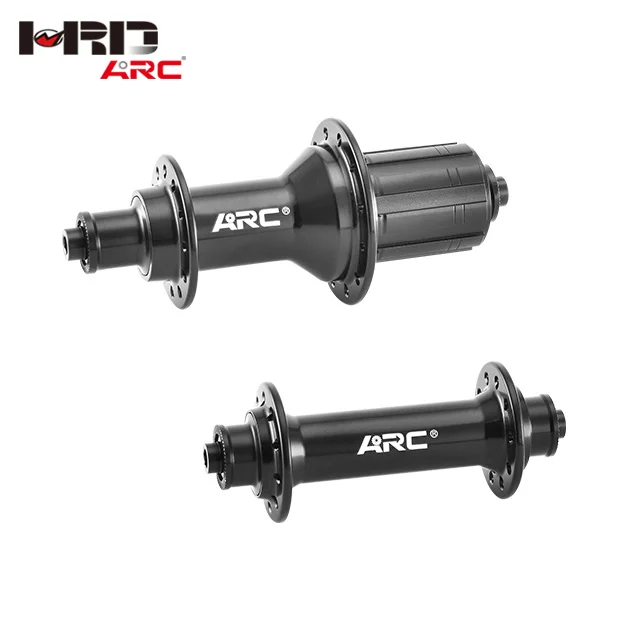 Умелое производство трещотки 36T версия Аксессуары для велосипеда RT-010FA/002RA алюминиевый сплав анодированный NBK подшипники дорожный велосипед концентратор