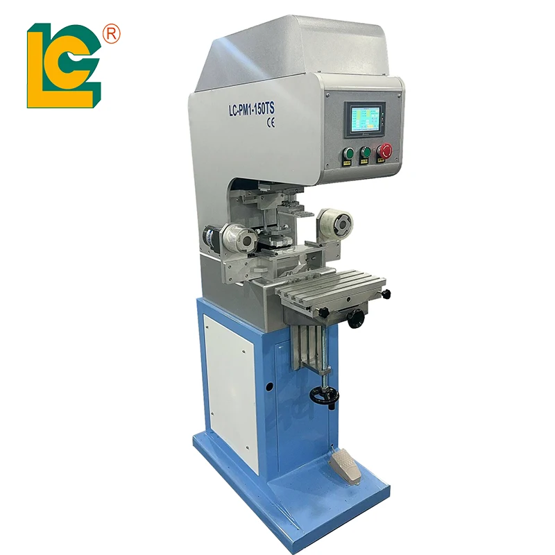 Pen PVC Ball tampografia pad printing machine Mug Toy Doll Eye Sun Glass Eyeglass Golf Ball Tampo Printing Machine