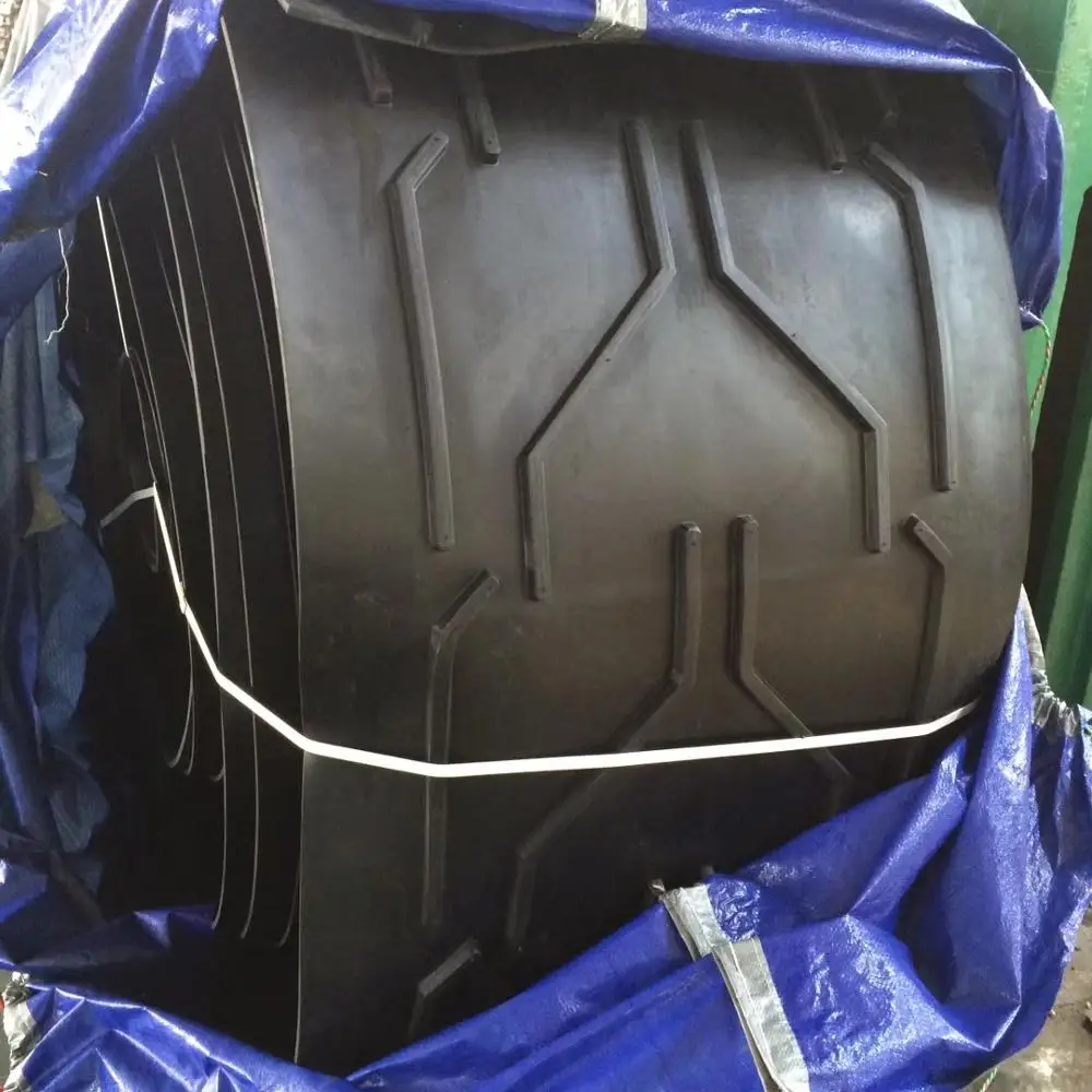 Термостойкие chevron узор ленточный конвейер цена