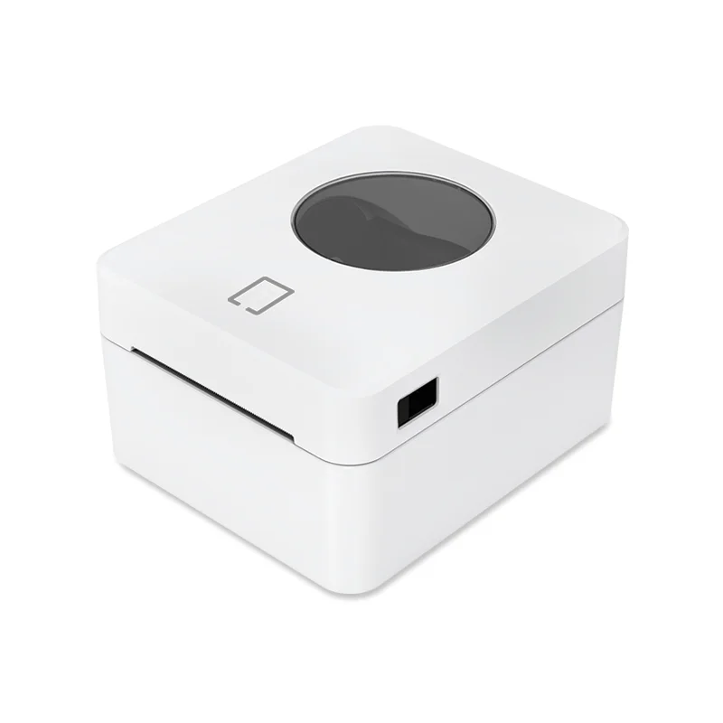 Hot Selling 3 inches Thermal Bill Printer POS System 80mm USB Thermal Receipt Barcode Printer