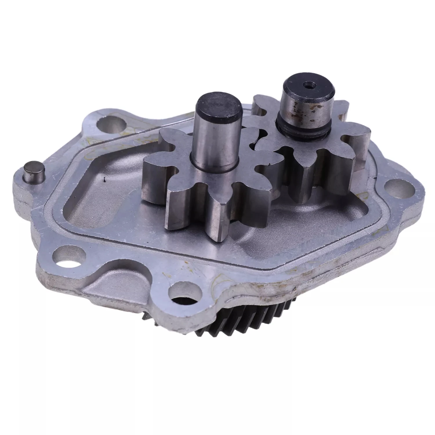 Replacement Oil Pump 15010-43G04 15010-43G05 for TD25 TD27 TCM Forklist Truck