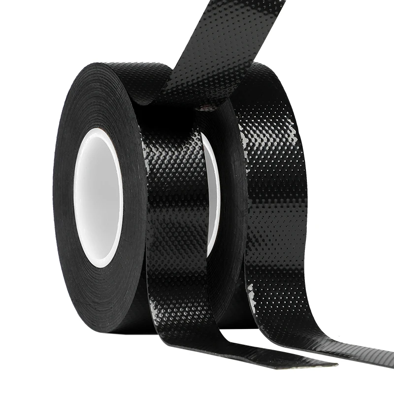 Free samples Self adhesive electric insulation 5000V High Voltage resistant Rubber Electrical Tape