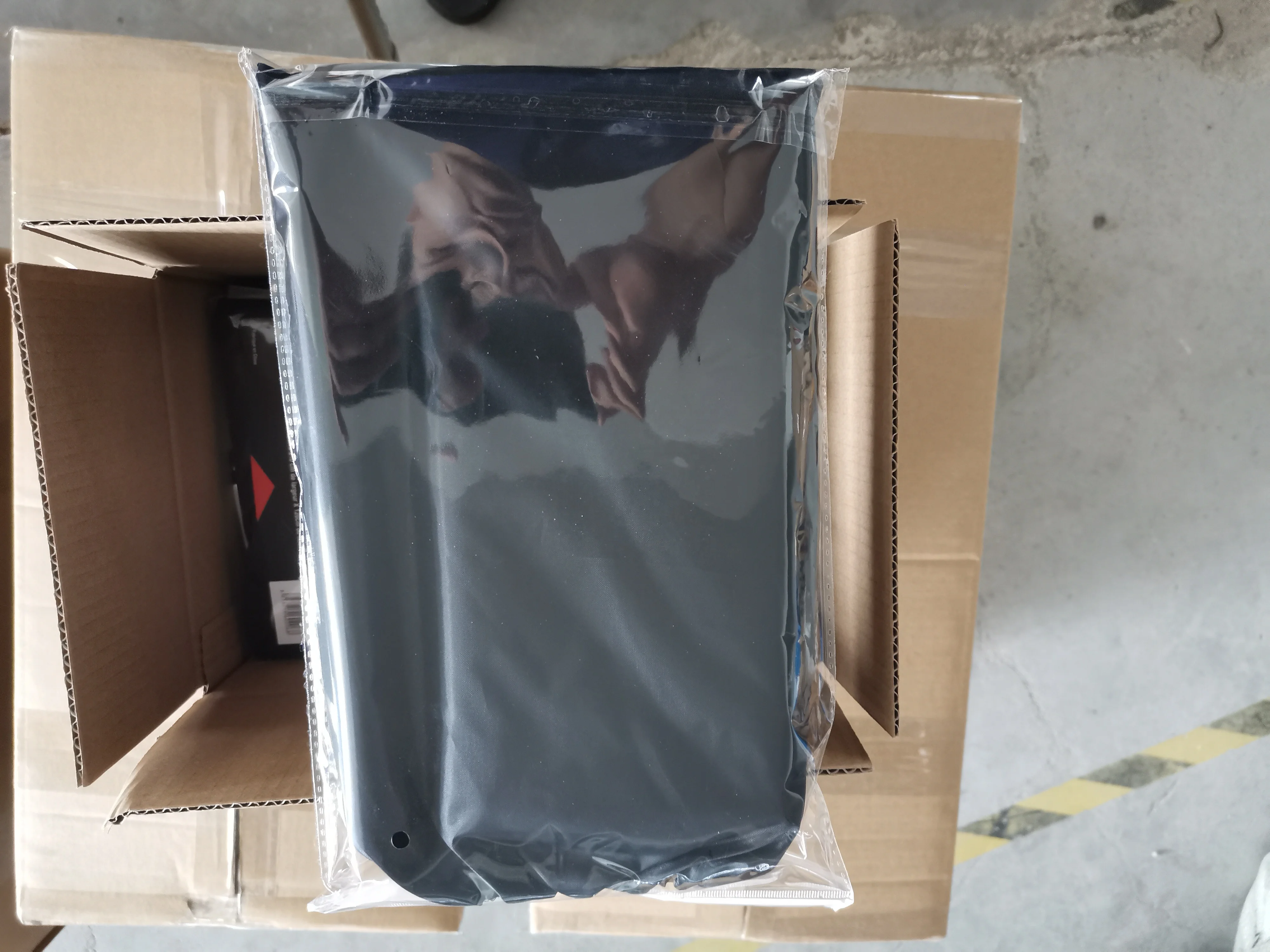 Car cover fabric material waterproof winter windshield cover for car
