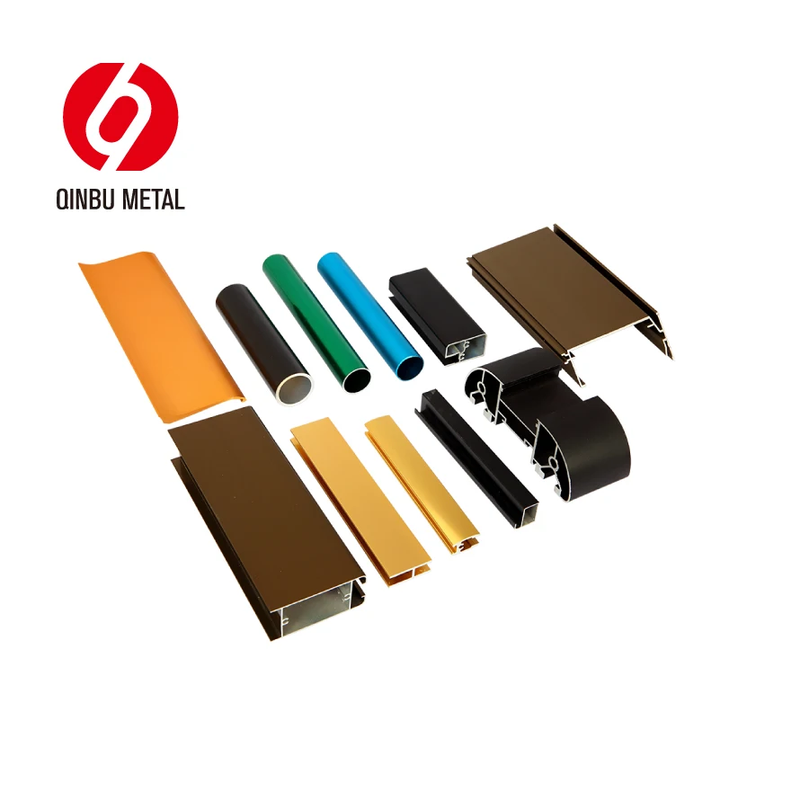 Good quality with low price collapsable aluminium tubes 7075 t6 aluminium alloy tube aluminium collapsible tube