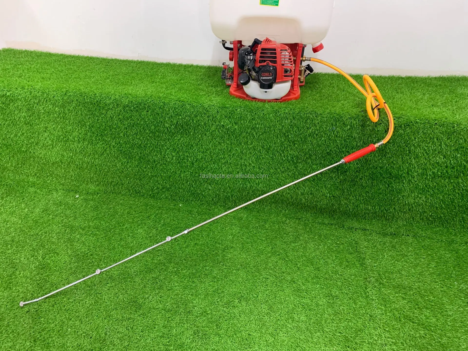 NS900 2 stroke high power engine machinery garden sprayer