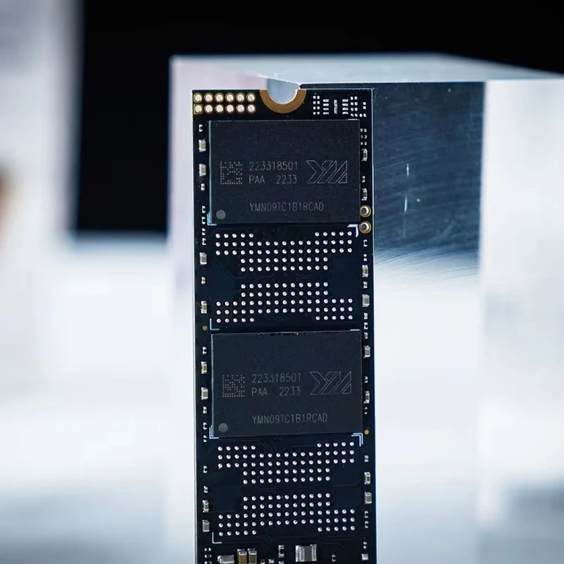 Zhitai SSD 2T 3500 MB/S ti plus 7100