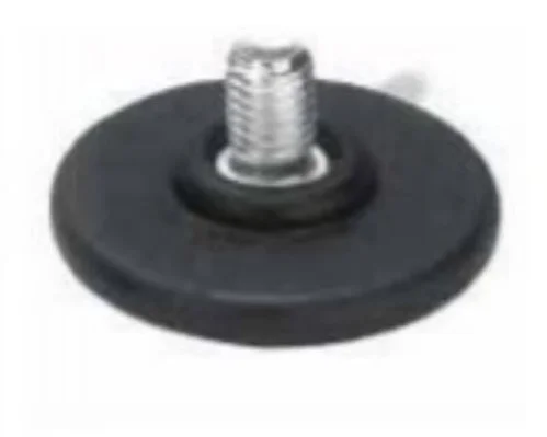 Регулируемые мебельные ножки, ножки для стула, стола, дивана, шкафа с винтовой регулировкой M8