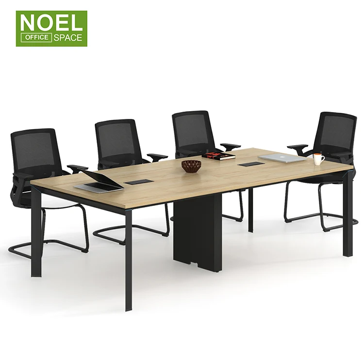 Modern Meeting Room Office Furniture Boardroom Table Conference Table
