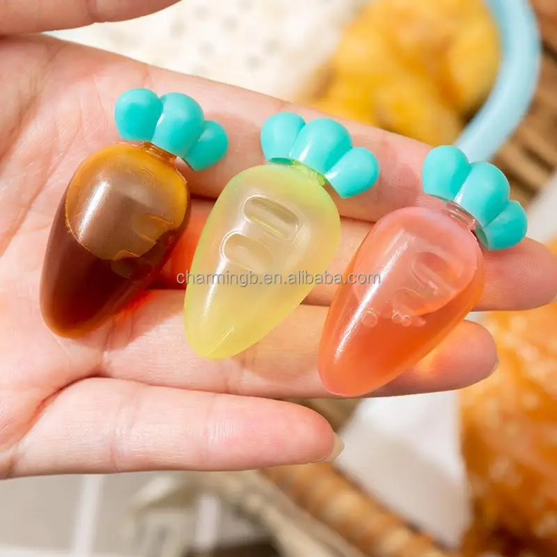 Plastic sauce bottles mini portable lunch box ketchup bottle for sauce