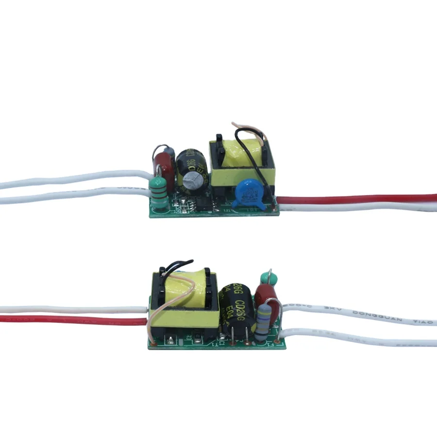 700mA Led Driver Single Output Isolated Constant Currrent Led Driver Power Supply 9W