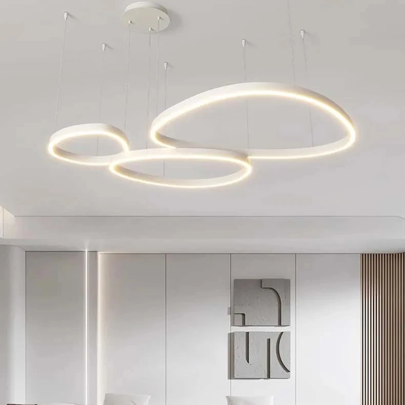 Top quality hallway bedroom Minimalist Modern Nordic chandelier and ceiling light